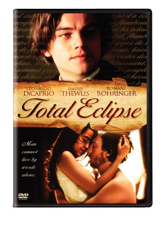 TOTAL ECLIPSE (DVD)